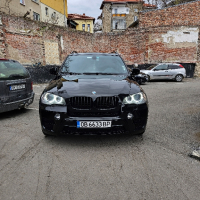Продавам BMW x5 4.0d! Перфектен!!!, снимка 2 - Автомобили и джипове - 44838979