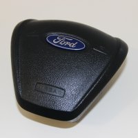 Airbag волан Ford Fiesta MK7 (2008-2013г.) 62146212G / Форд Фиеста , снимка 4 - Части - 44401078