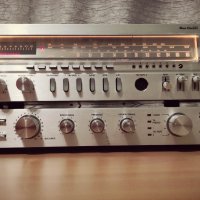 Grundig R1000, снимка 2 - Ресийвъри, усилватели, смесителни пултове - 41669076