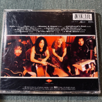 KISS,Ace Frehley, снимка 7 - CD дискове - 44783975