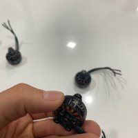 Продавам Iflight Xing 2207 2750kV мотори за FPV дрон 5 инчов 5 броя, снимка 5 - Дронове и аксесоари - 41941655