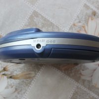 DAEWOO DSC-540MP3  CD player, снимка 6 - MP3 и MP4 плеъри - 40537704