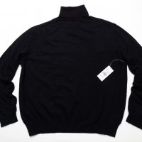 Нов и намален! Polo Rаlph Lаuren Мъжки Пуловер 100% Мерино Размер 2XL, снимка 9 - Пуловери - 39003971