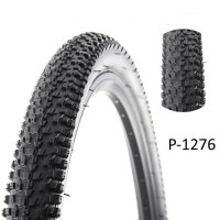 Външна гума за велосипед Automat, 26 х 2.125, P1276, снимка 1 - Части за велосипеди - 35854679