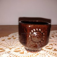 Керамични чашки за шотове, снимка 3 - Сервизи - 41709680
