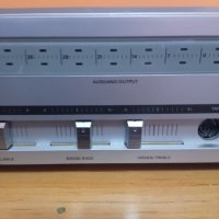 Grundig V7200 HIGH FIDELITY., снимка 2 - Ресийвъри, усилватели, смесителни пултове - 44402578