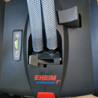 Външен филтър EHEIM Professional 3e 450