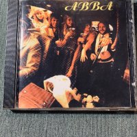 ABBA, снимка 2 - CD дискове - 42067820
