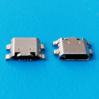 MICRO USB порт Charging Port Plug Dock Connector Jack For Lenovo TAB 2 4 8 TB-8504F 8504X 8504 8X04F, снимка 1 - Резервни части за телефони - 36342007