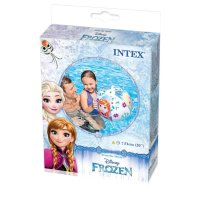Надуваема топка Замръзналото кралство INTEX FROZEN, снимка 2 - Надуваеми играчки - 41413110