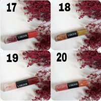 Лак за нокти Nail polish , снимка 7 - Продукти за маникюр - 44482604