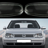 Стъкла за фарове на VW Golf 4 (1997-2006), снимка 4 - Аксесоари и консумативи - 44551030