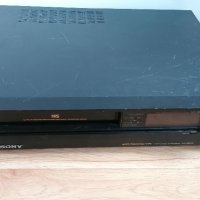 рекордер /ретро/Sony SLV-353 VHS, снимка 18 - Плейъри, домашно кино, прожектори - 41720121