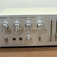 ЕКВАЛАЙЗЕР  Technics sh-8030 , снимка 3 - Еквалайзери - 34667357