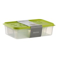 3780 Комплект кутии за храна Frigo Top Set, 3 броя, снимка 8 - Кутии за храна - 41225453