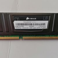 Corsair VENGEANCE LP 4GB DDR3 , снимка 8 - RAM памет - 39893568