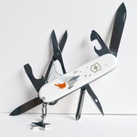 Victorinox лимитирани модели, снимка 10 - Ножове - 39893306