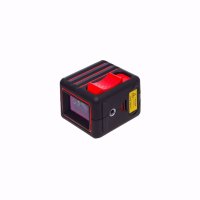 Нивелир лазерен линеен ADA, 10 м - ADA CUBE MINI HE, снимка 2 - Други инструменти - 42079030