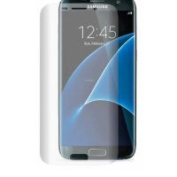 Samsung Galaxy S7 Edge -  протектор, с 9H  твърдост, снимка 2 - Фолия, протектори - 40524499