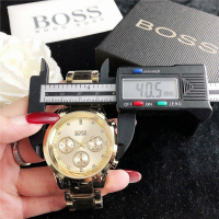 Дамски ръчен часовник Hugo Boss, снимка 6 - Дамски - 36268967