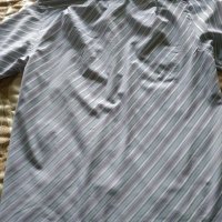 Голяма риза къс ръкав Франт , снимка 4 - Ризи - 40549992