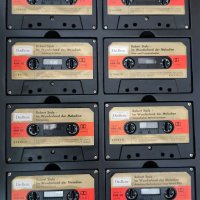 Колекционерски издание от Аудио касети с класическа музика Колекция, снимка 5 - Колекции - 40632044