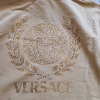 Versace - спортен екип С/М, снимка 5 - Спортни екипи - 41167167