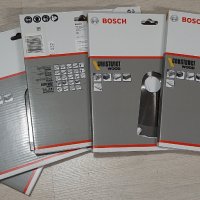 Bosch Циркулярен диск за дърво Optiline for Wood, ф190х30, 12 зъба, 2608640633, снимка 2 - Други инструменти - 40195804