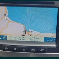 Навигационен диск v.19 за Mercedes с NTG1 навигационни системи 2019 - 25 лв., снимка 1 - Аксесоари и консумативи - 31874941