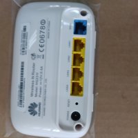 Безжичен рутер Huawei HG 231 F, снимка 2 - Рутери - 42106876