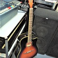 Fender electroacustic guitar, снимка 5 - Китари - 38606544