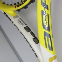 ракети тенис на корт Wilson pro staff Babolat PURE DRIVE Head Radiical, снимка 1 - Тенис - 39668172