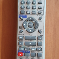 Дистанционно упревление за Pioneer DVD-recorder vxx2884, снимка 1 - Дистанционни - 36358243