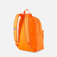 НАМАЛЕНИЕ!!! Раница PUMA Phase Backpack Orange 075487 30, снимка 2 - Раници - 41554446