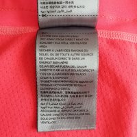 Superdry Sport дамски ярко розов/оранжев спортен потник с вградено бюстие р-р S/M (EU 38), снимка 15 - Спортни екипи - 41459149