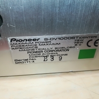 PIONEER CENTER+FRONT X2 0903221845, снимка 16 - Тонколони - 36049260