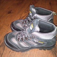 Предпазни обувки Safety Jogger, снимка 1 - Други - 34634730