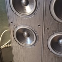 Колони JBL TLX400, снимка 4 - Тонколони - 44325460