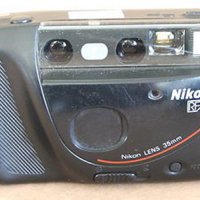Nikon RF2 , снимка 3 - Фотоапарати - 38735069