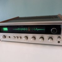 Kenwood KR 2300 Ресивър, снимка 3 - Ресийвъри, усилватели, смесителни пултове - 40469511