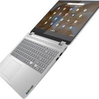 15,6" тъч Flex 3 ChromeBook / Pentium/8GB/128GB eMMC, снимка 9 - Лаптопи за работа - 44655225
