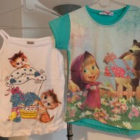 Нови!, снимка 3 - Детски тениски и потници - 35991368