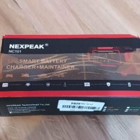 Battery Charger , снимка 1 - Батерии, зарядни - 41345367