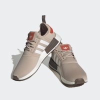 Adidas - NMD_R1 №38 2/3 Оригинал Код 820, снимка 5 - Маратонки - 41401896