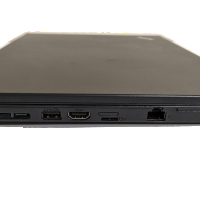 Lenovo ThinkPad L490 14" 1920x1080 i3-8145U 8GB 256GB батерия 3+ часа, снимка 8 - Лаптопи за дома - 44699905