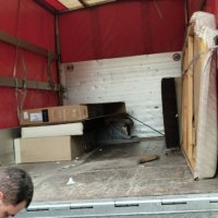 Извозване и изхвърляне на стари мебели и ненужни вещи град София, снимка 1 - Хамалски услуги - 41140983