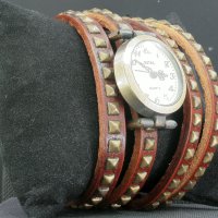 Дамски ретро часовник Rital, снимка 3 - Дамски - 40724659