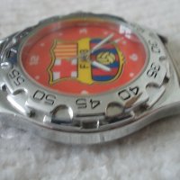 Стар часовник Barcelona, снимка 4 - Антикварни и старинни предмети - 41954702