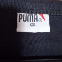Блуза Puma , снимка 2 - Блузи - 42268779