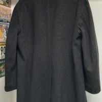 Дамско палто Cerruti 1881 , със съдържание на вълна, снимка 2 - Палта, манта - 44371584